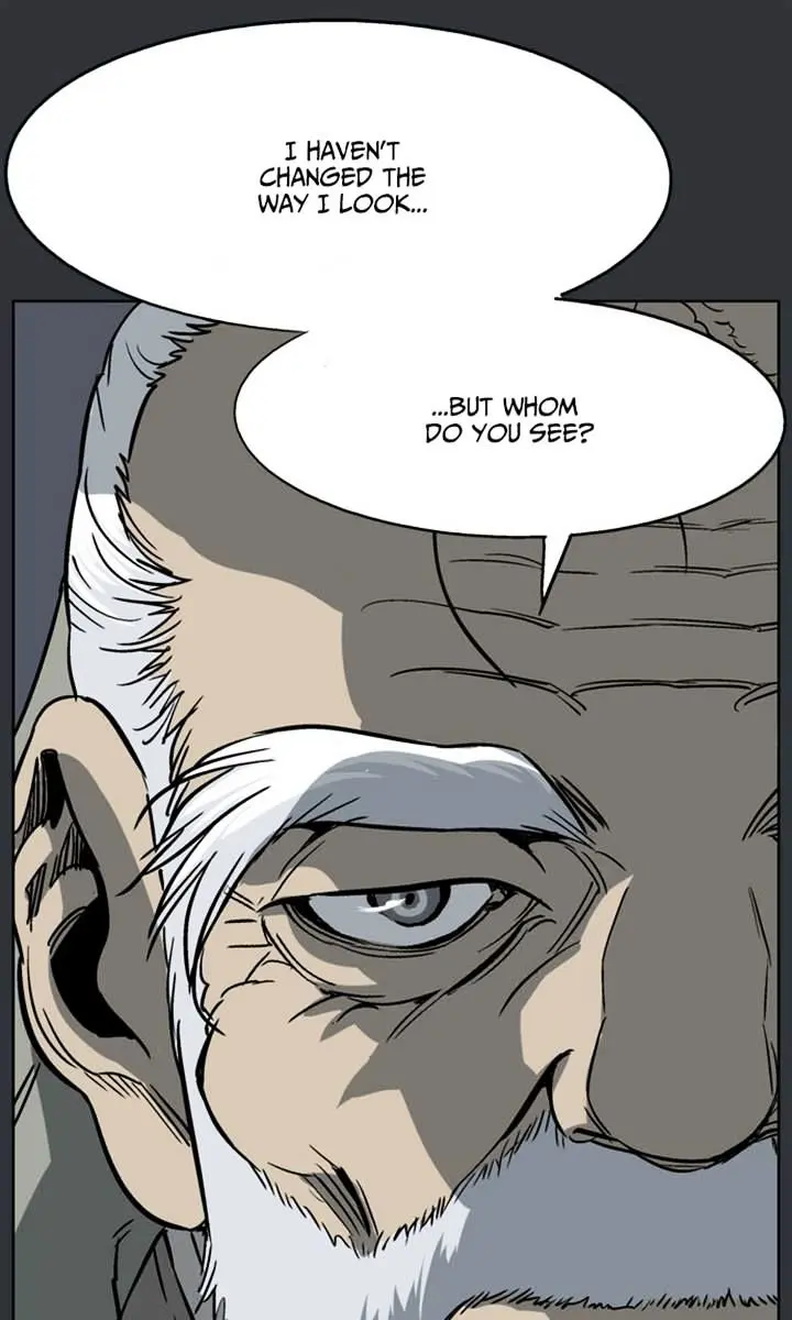 Gosu Chapter 25 Page 28