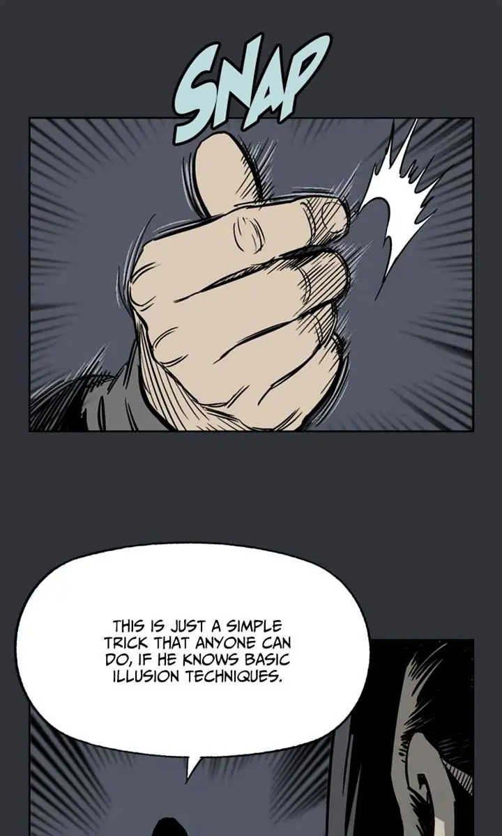 Gosu Chapter 25 Page 31