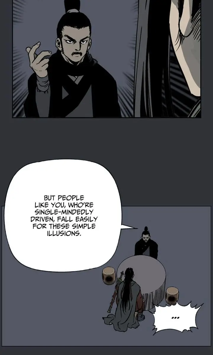 Gosu Chapter 25 Page 32