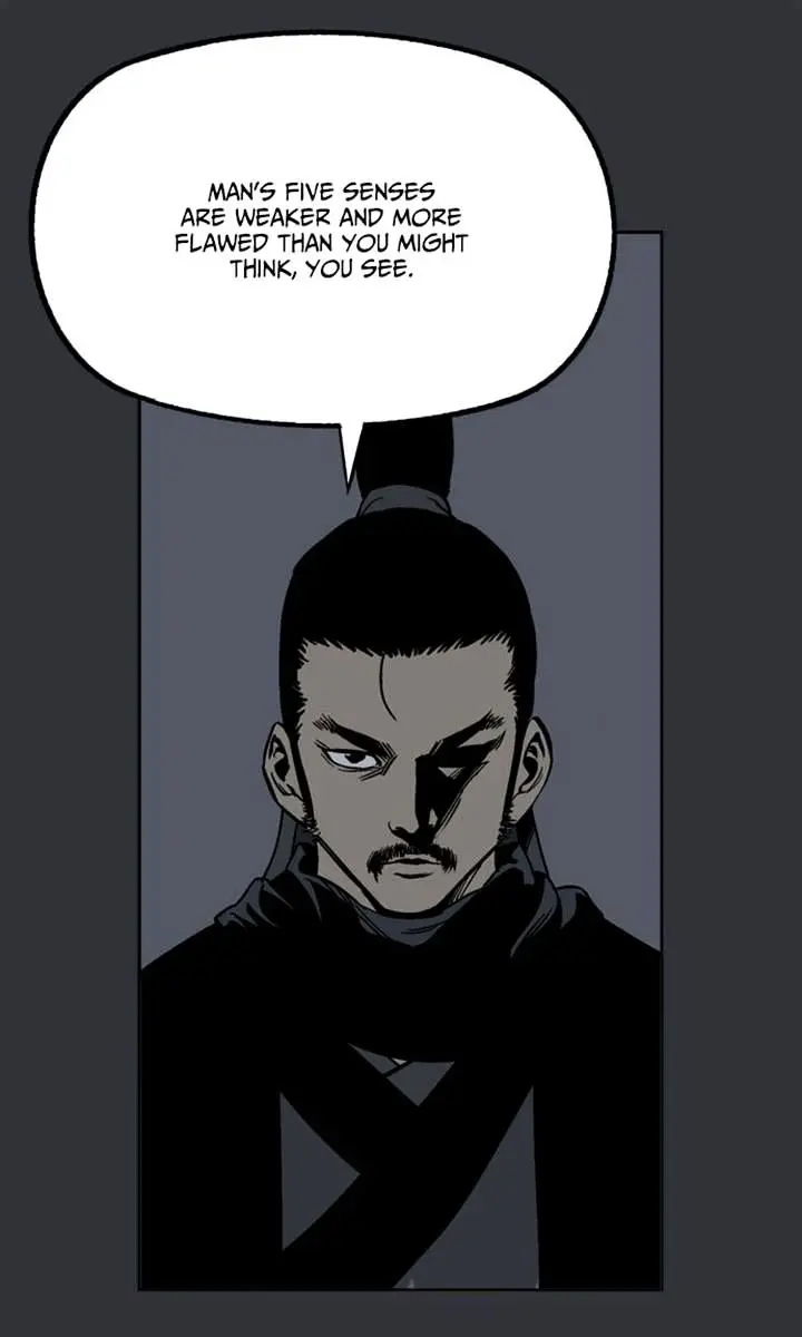 Gosu Chapter 25 Page 34