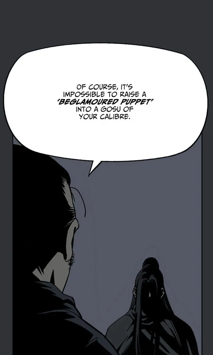 Gosu Chapter 25 Page 35