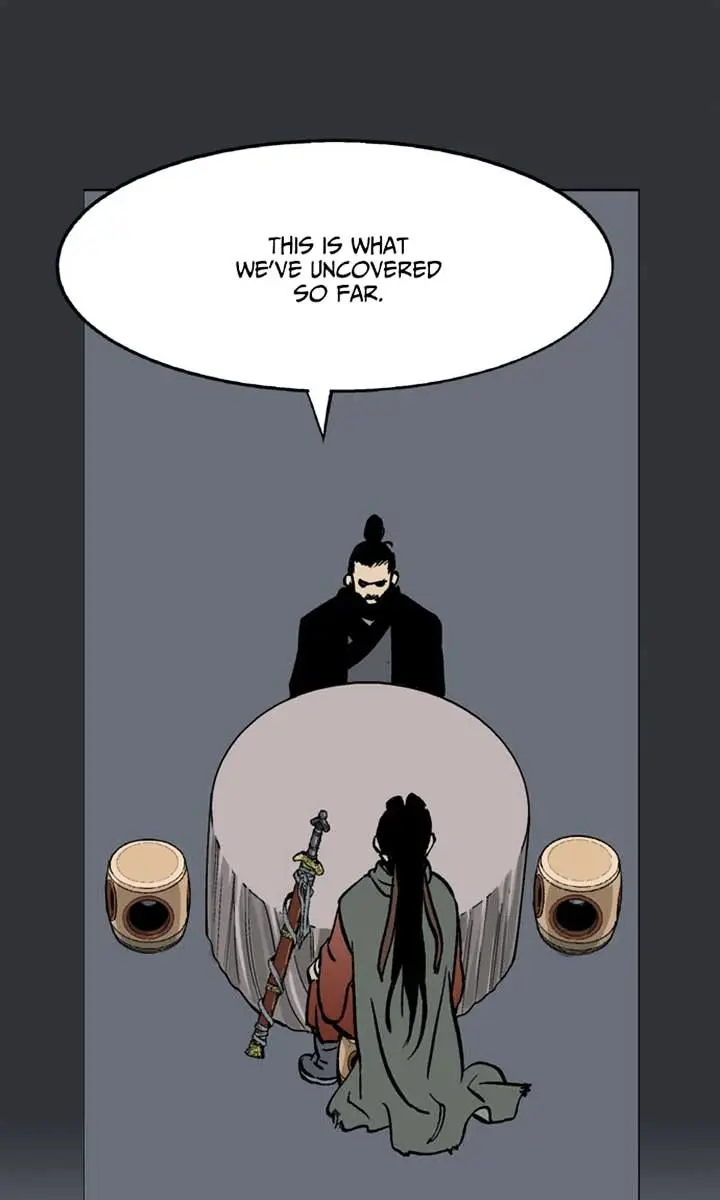 Gosu Chapter 25 Page 41