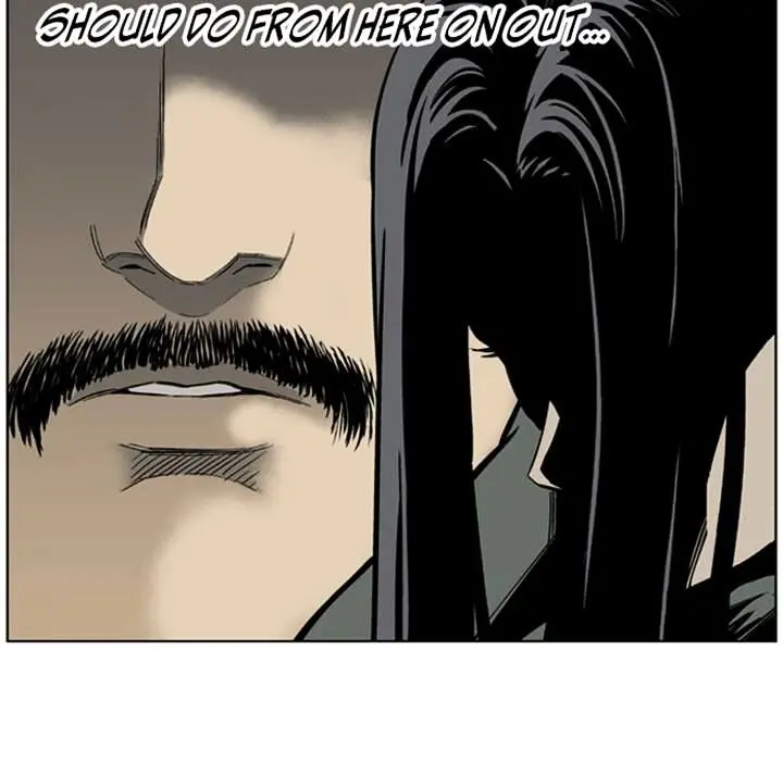 Gosu Chapter 25 Page 43