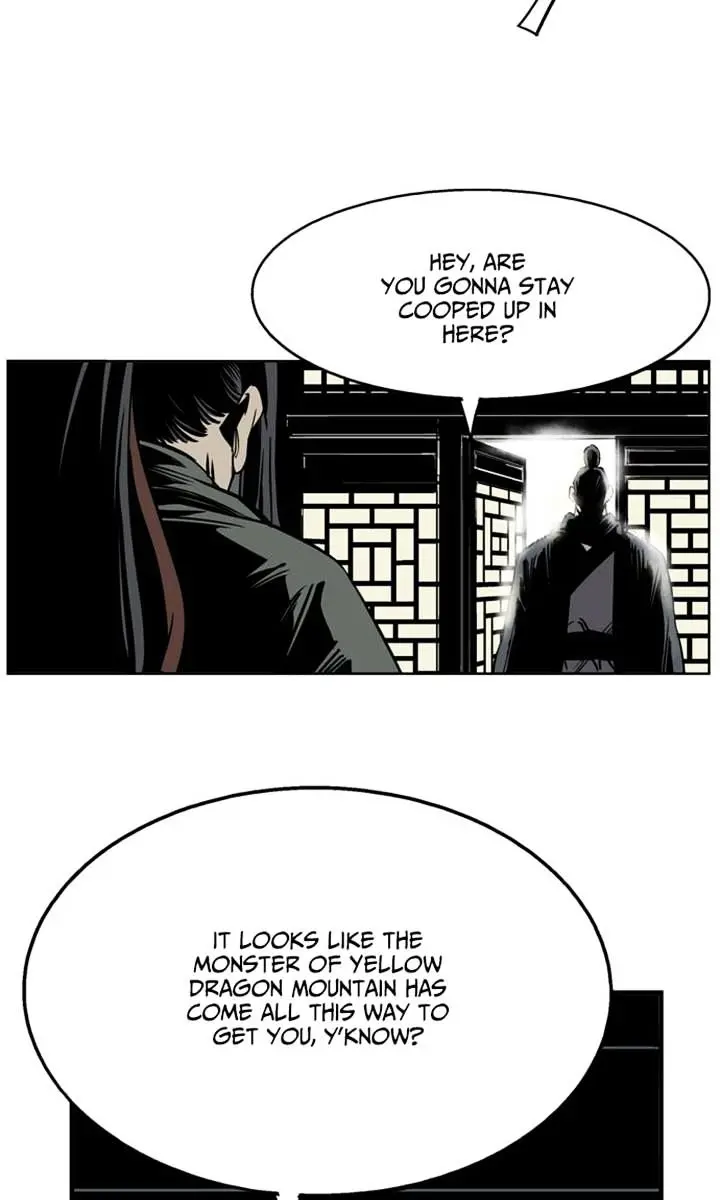 Gosu Chapter 25 Page 45