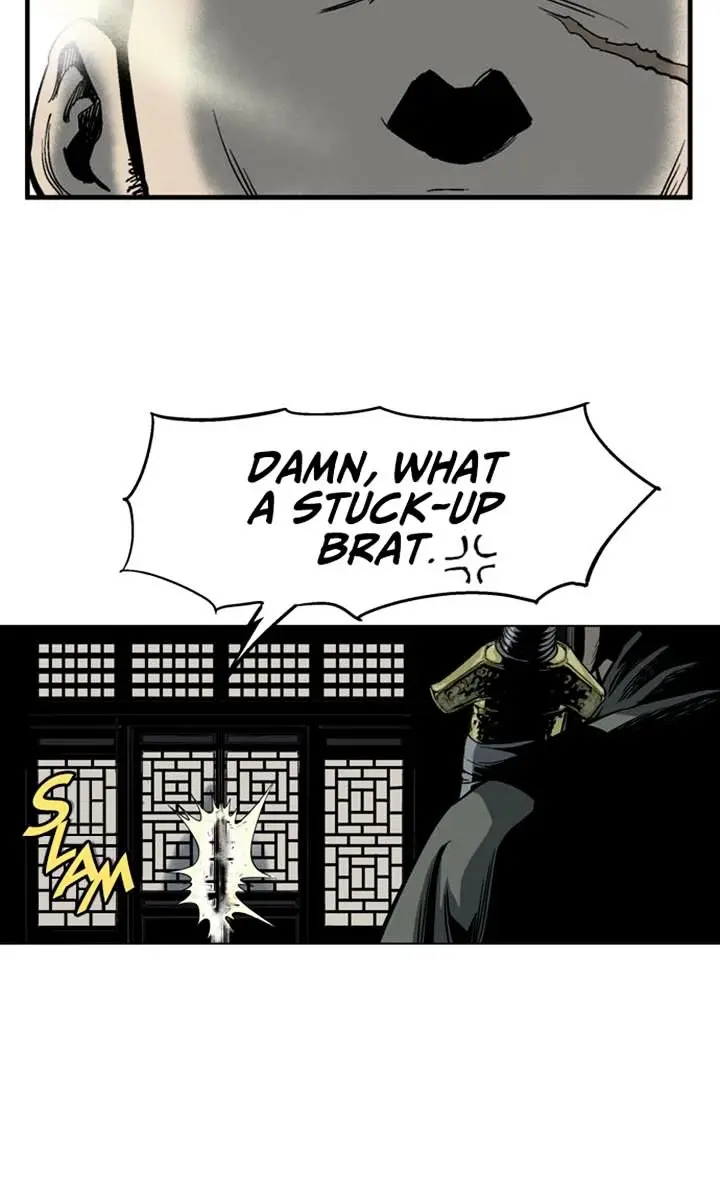 Gosu Chapter 25 Page 48