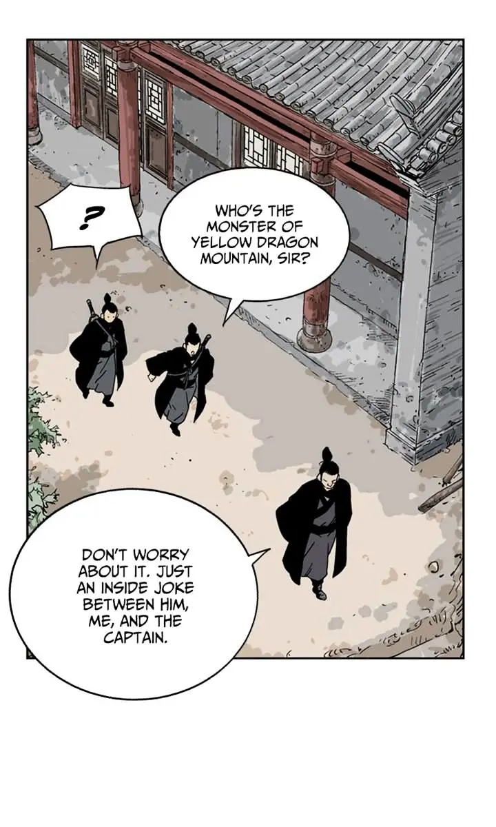 Gosu Chapter 25 Page 50