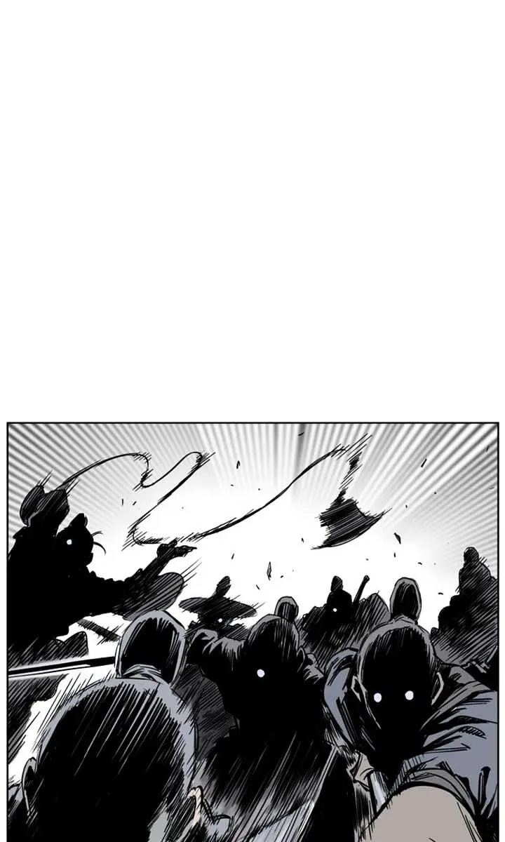 Gosu Chapter 25 Page 54