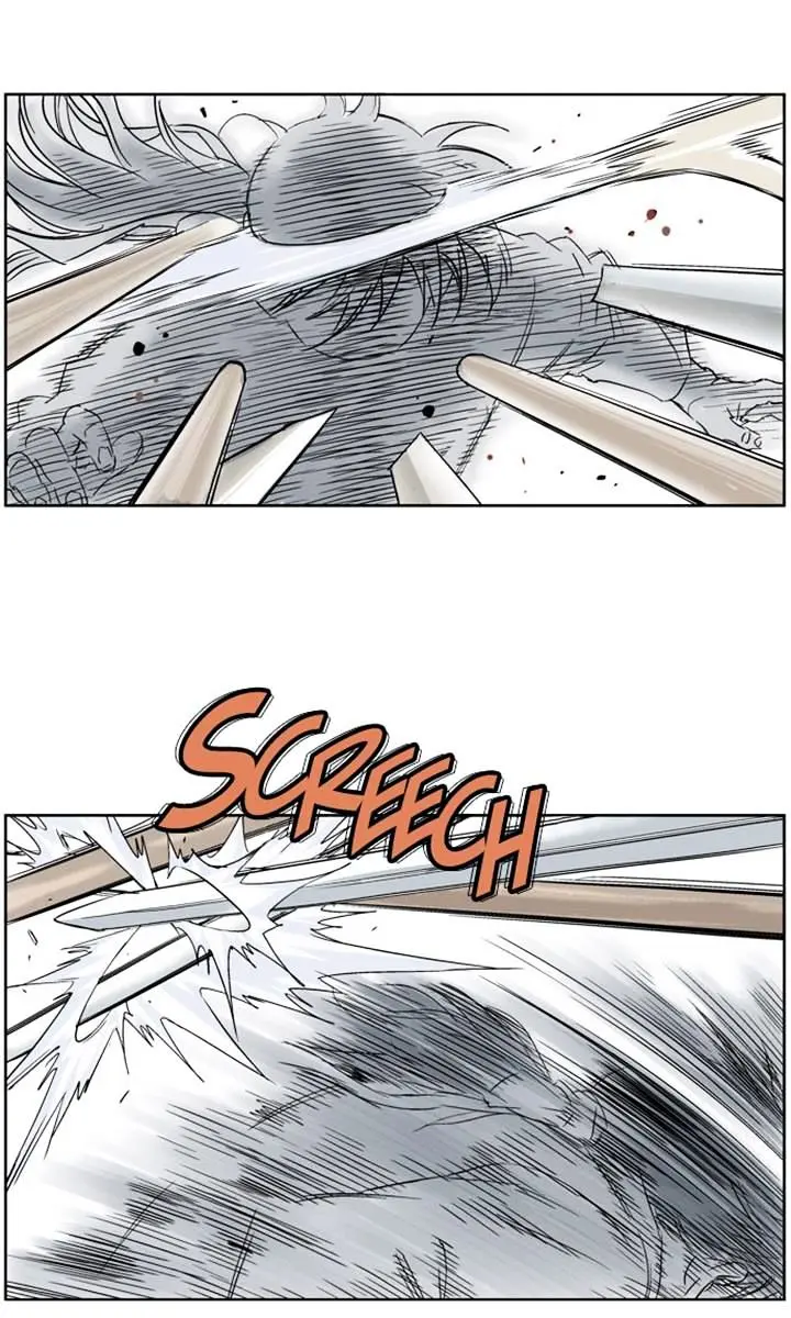 Gosu Chapter 25 Page 56