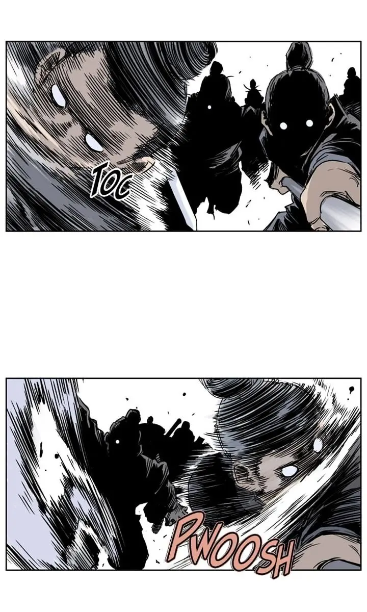 Gosu Chapter 25 Page 59