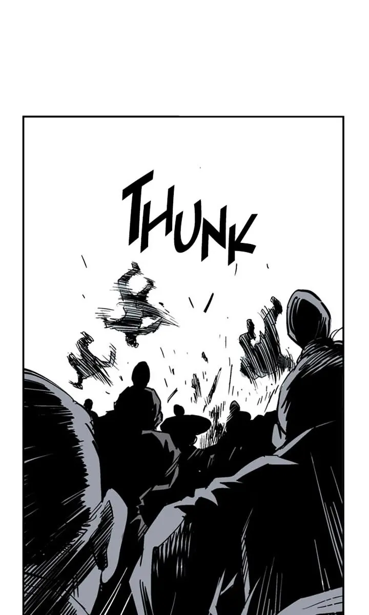 Gosu Chapter 25 Page 62