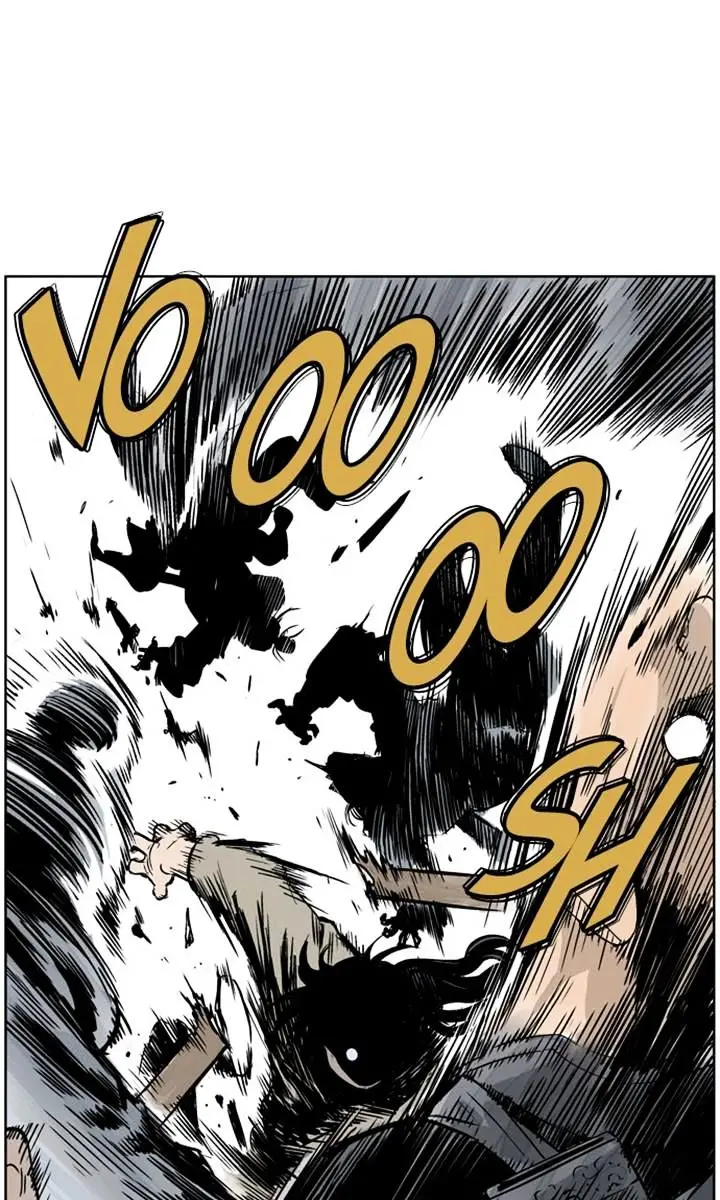 Gosu Chapter 25 Page 65