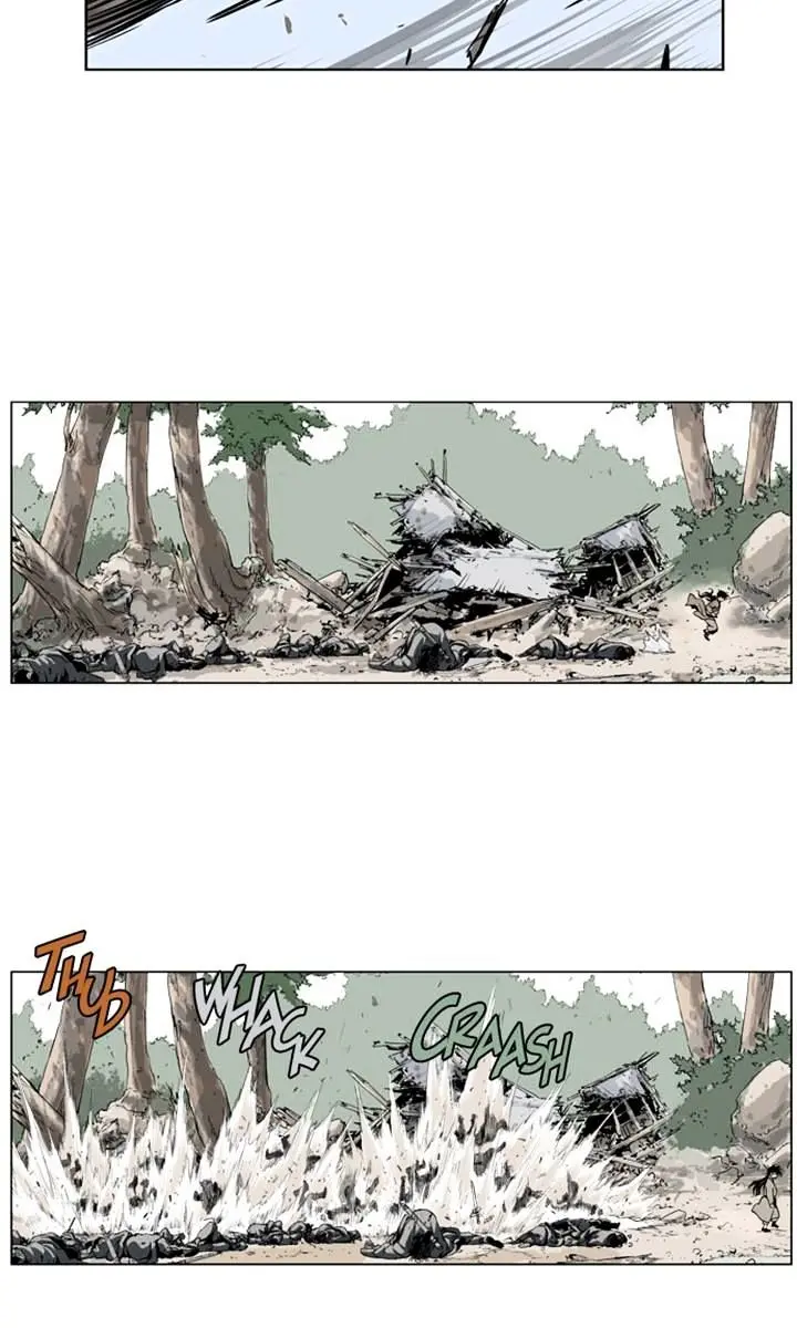 Gosu Chapter 25 Page 68