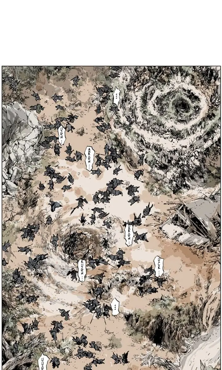 Gosu Chapter 25 Page 71