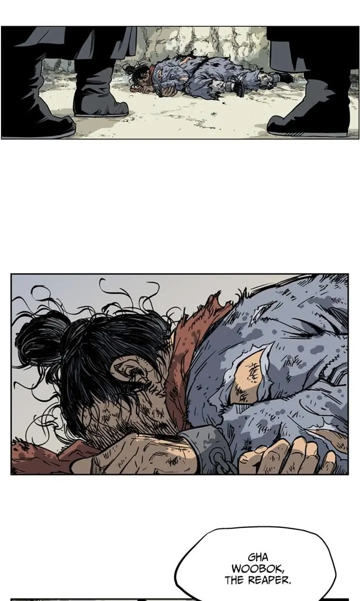 Gosu Chapter 25 Page 77