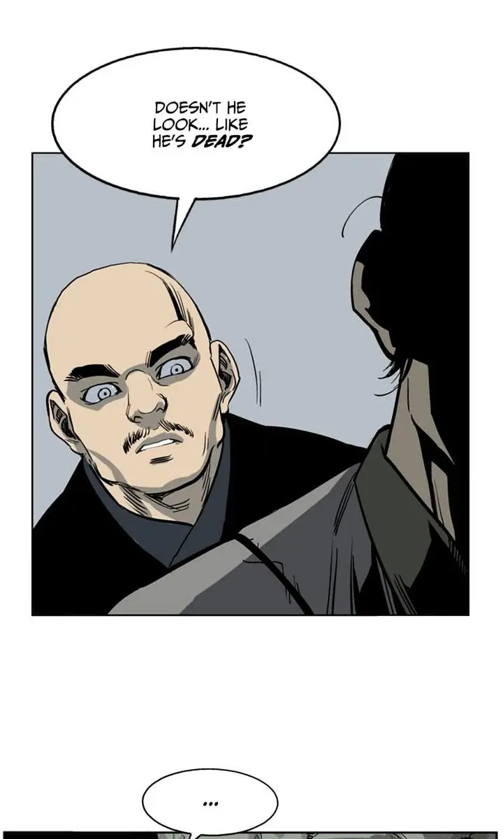 Gosu Chapter 25 Page 80