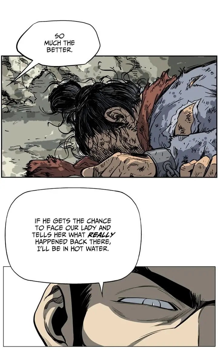 Gosu Chapter 25 Page 82