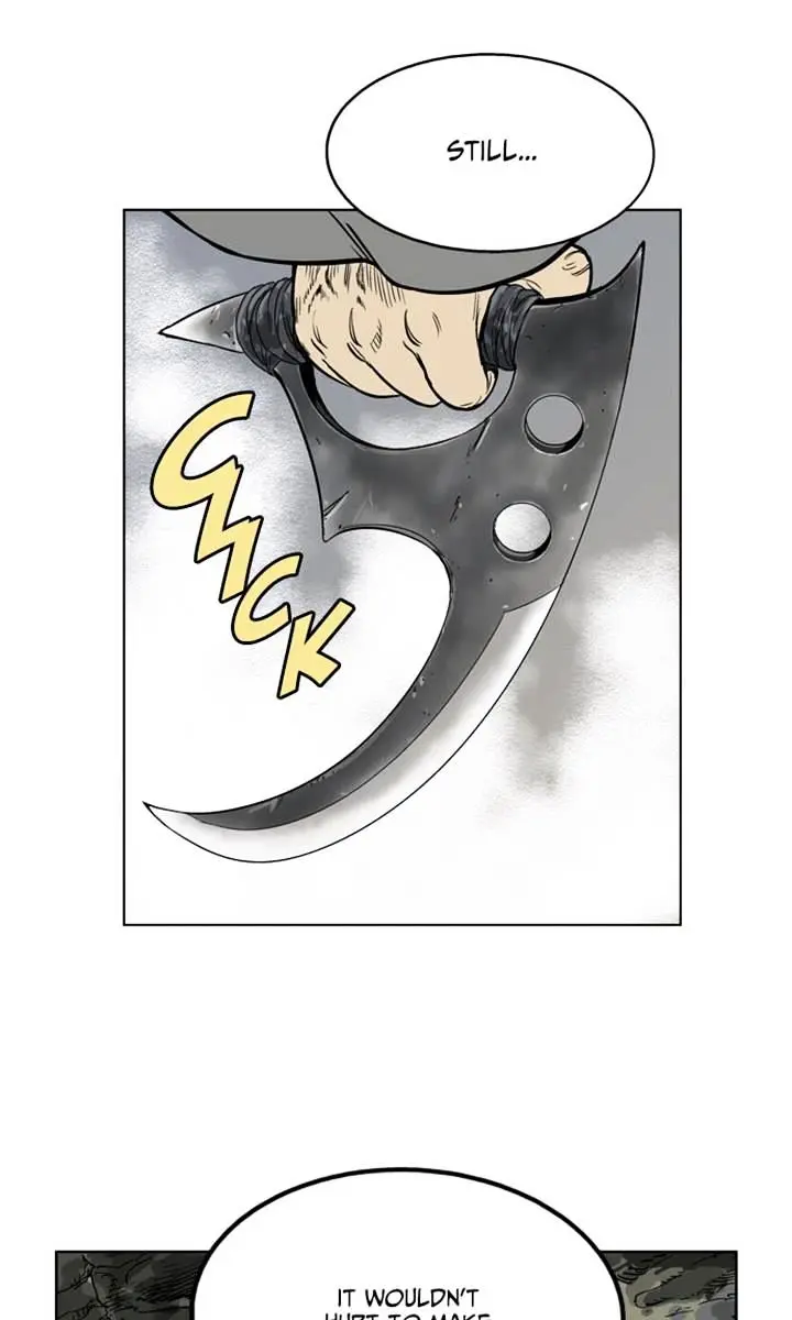 Gosu Chapter 25 Page 83