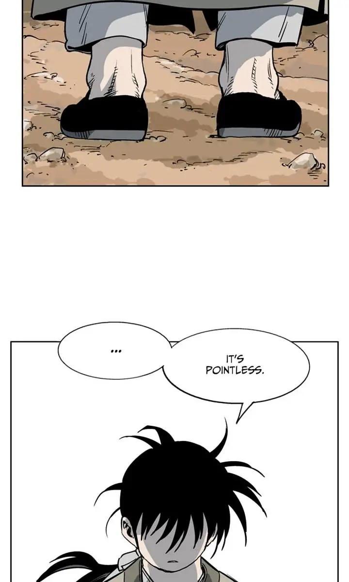 Gosu Chapter 25 Page 86