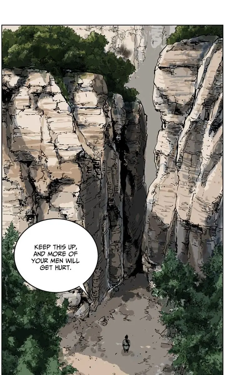 Gosu Chapter 25 Page 88