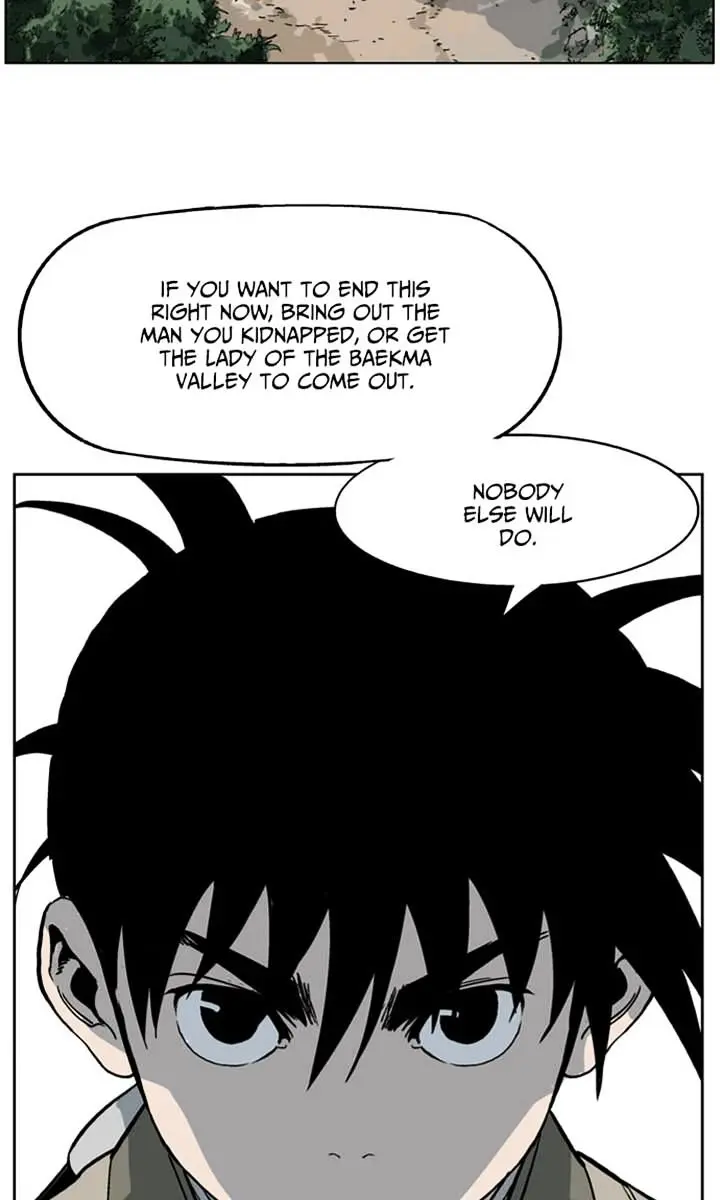 Gosu Chapter 25 Page 89