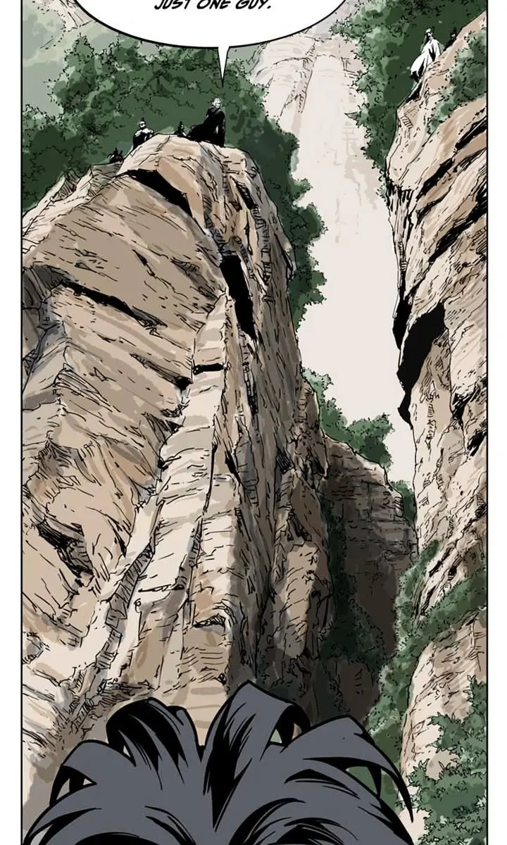 Gosu Chapter 25 Page 92