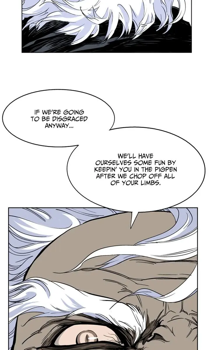 Gosu Chapter 25 Page 95