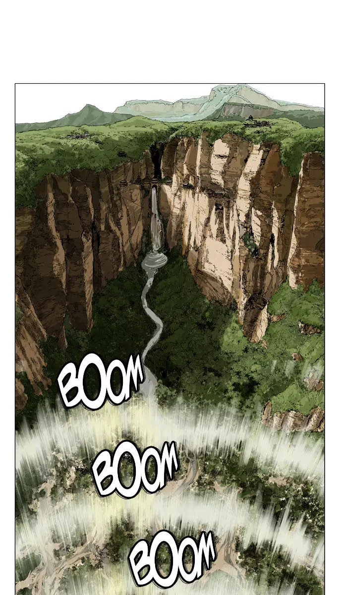 Gosu Chapter 26 Page 15