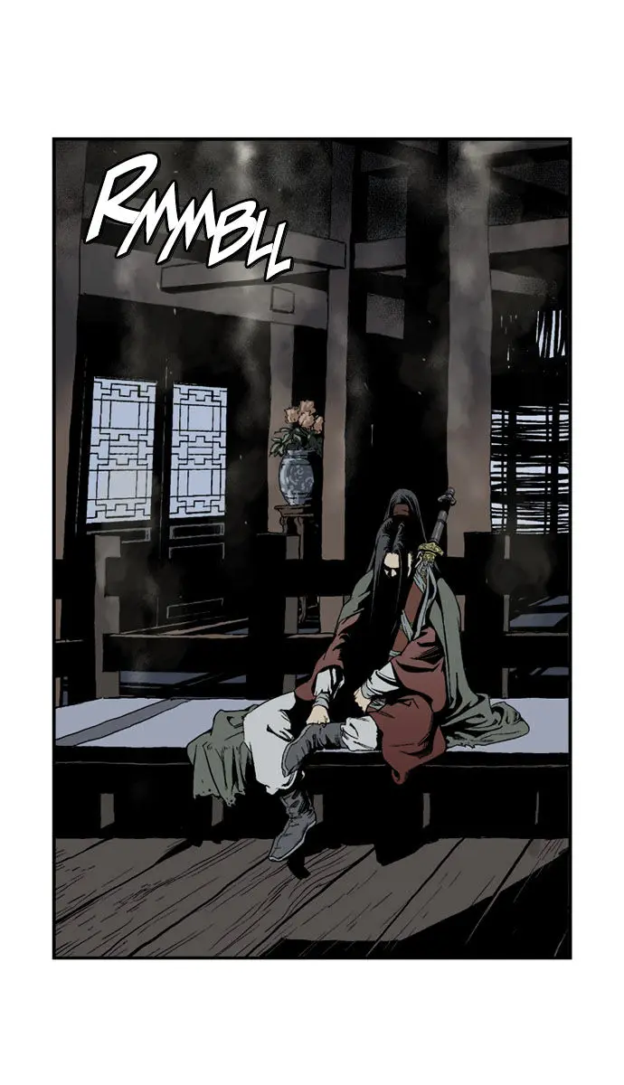 Gosu Chapter 26 Page 24