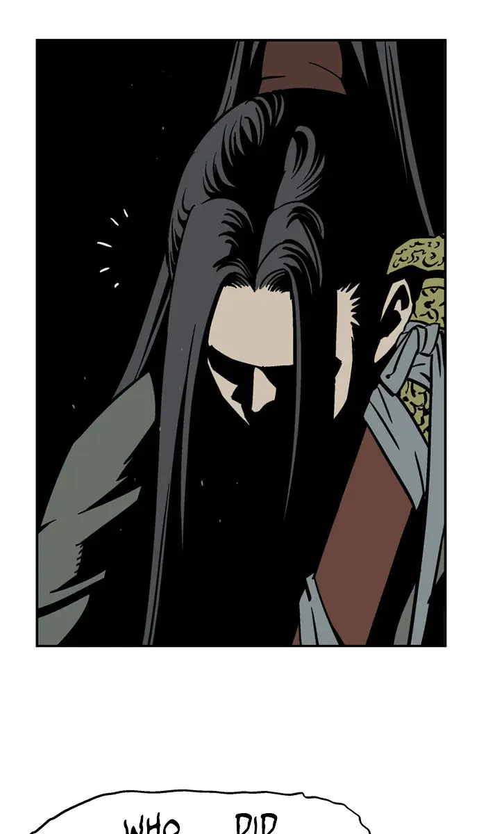 Gosu Chapter 26 Page 27