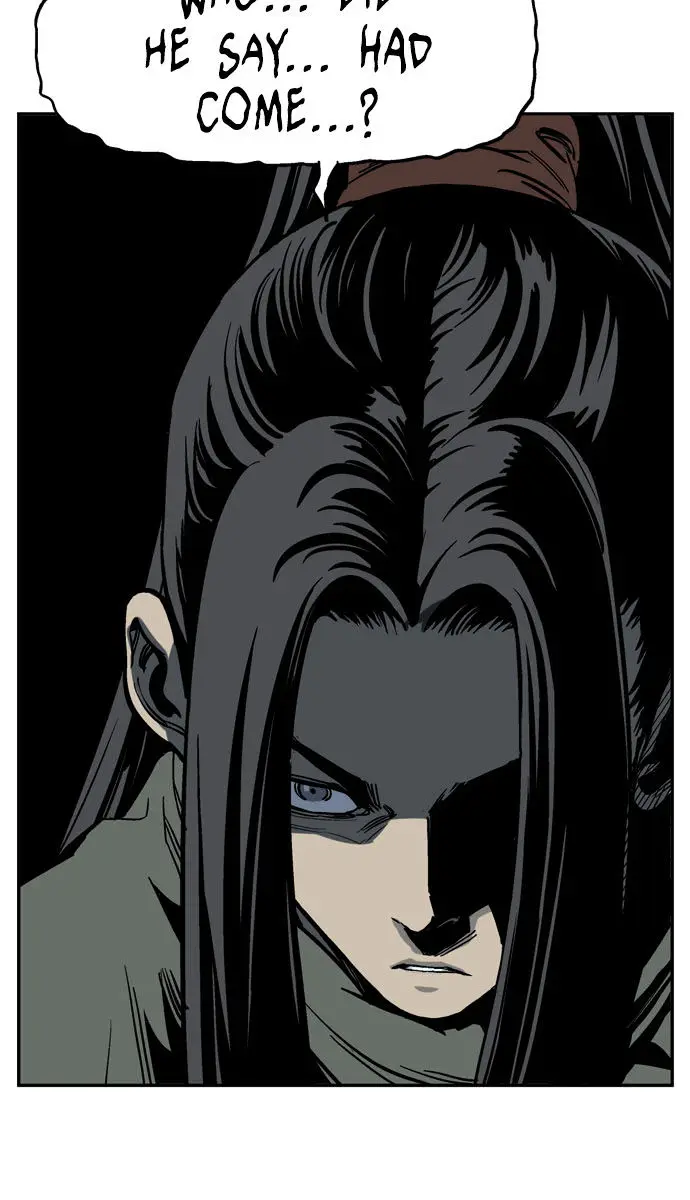 Gosu Chapter 26 Page 28