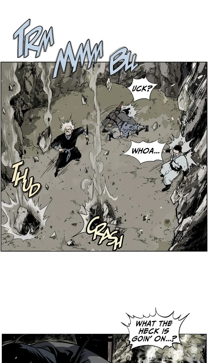 Gosu Chapter 26 Page 30