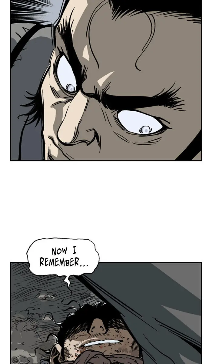 Gosu Chapter 26 Page 34