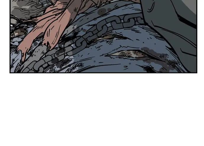 Gosu Chapter 26 Page 35