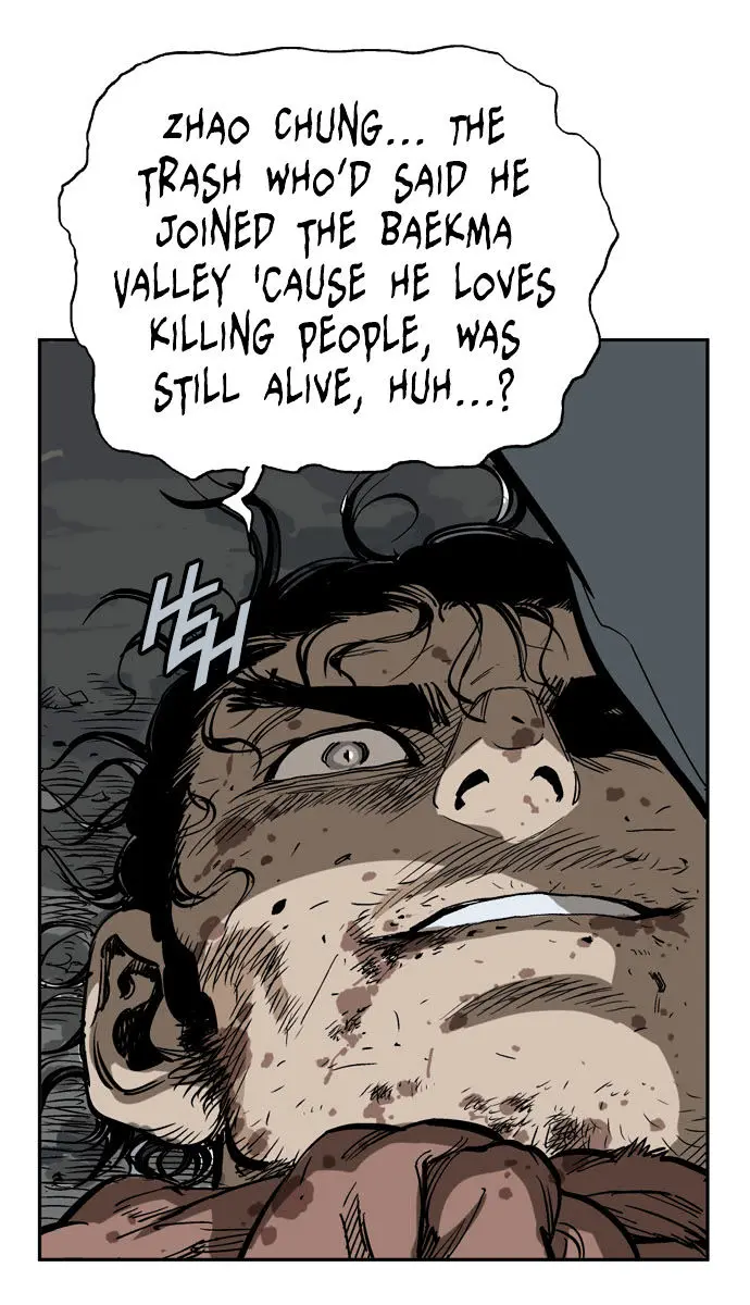 Gosu Chapter 26 Page 36