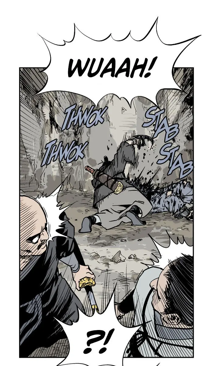 Gosu Chapter 26 Page 39