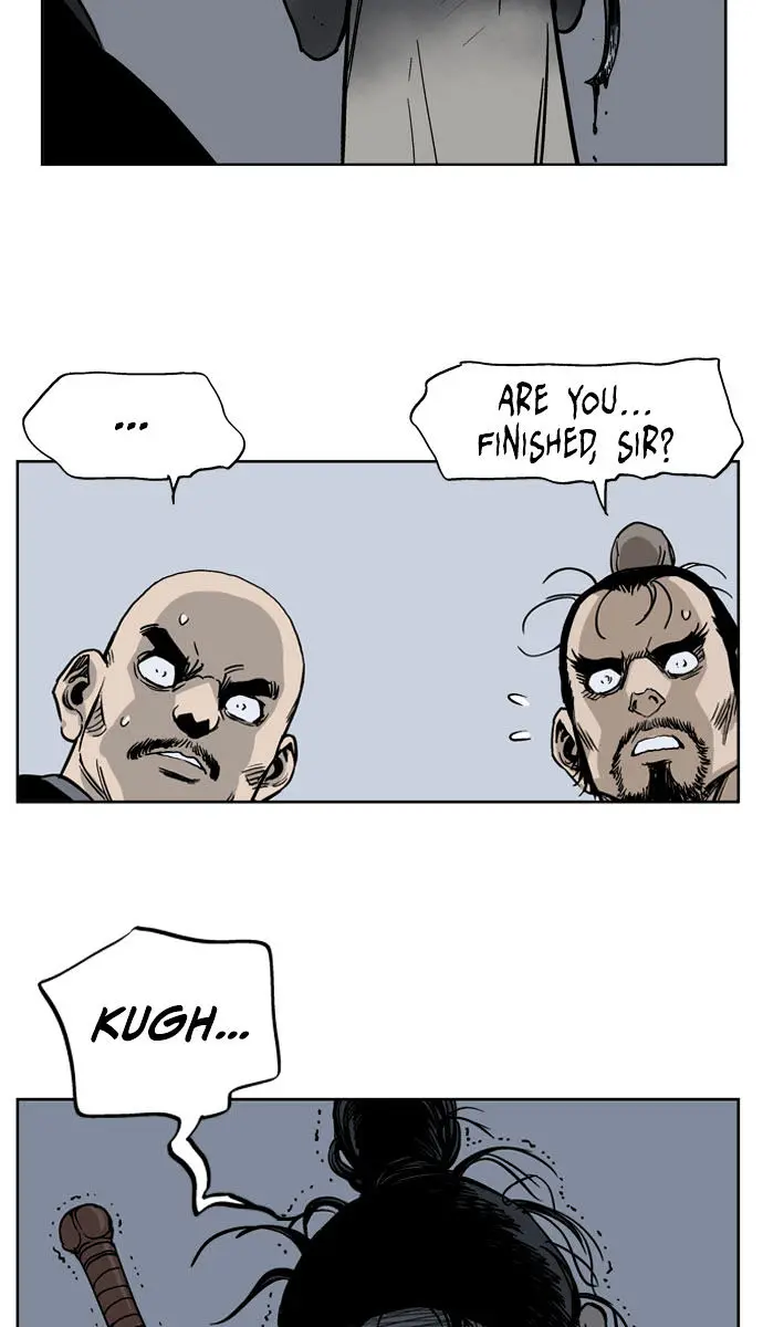 Gosu Chapter 26 Page 43