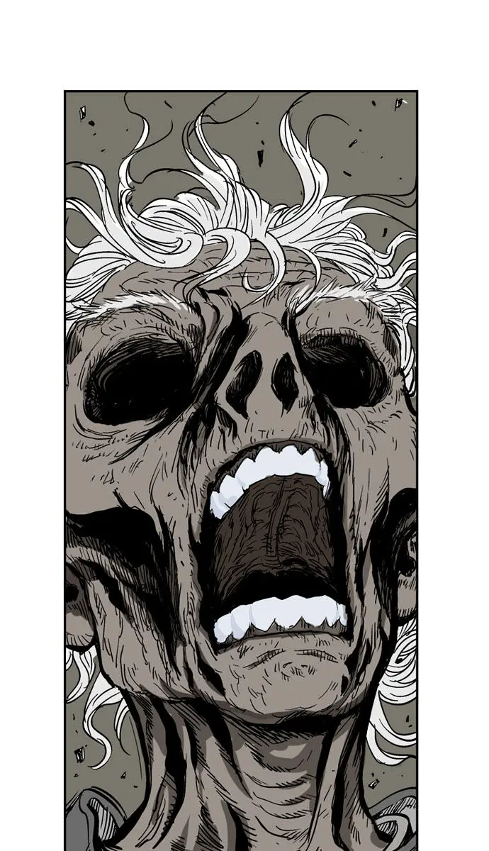 Gosu Chapter 26 Page 49