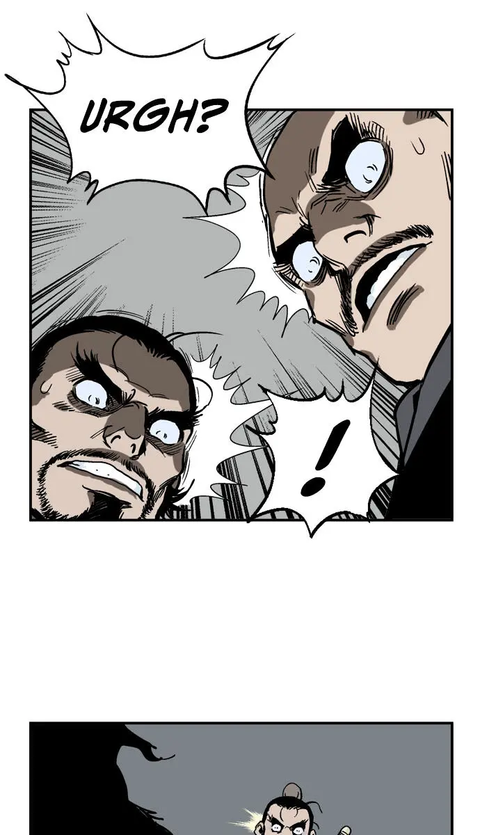 Gosu Chapter 26 Page 51