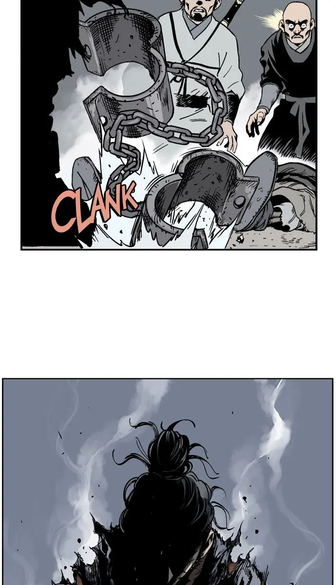 Gosu Chapter 26 Page 52