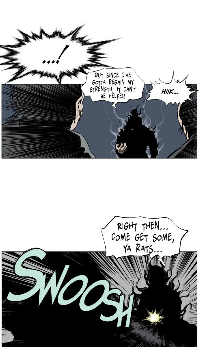 Gosu Chapter 26 Page 55