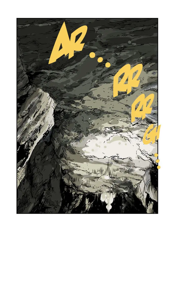 Gosu Chapter 26 Page 57