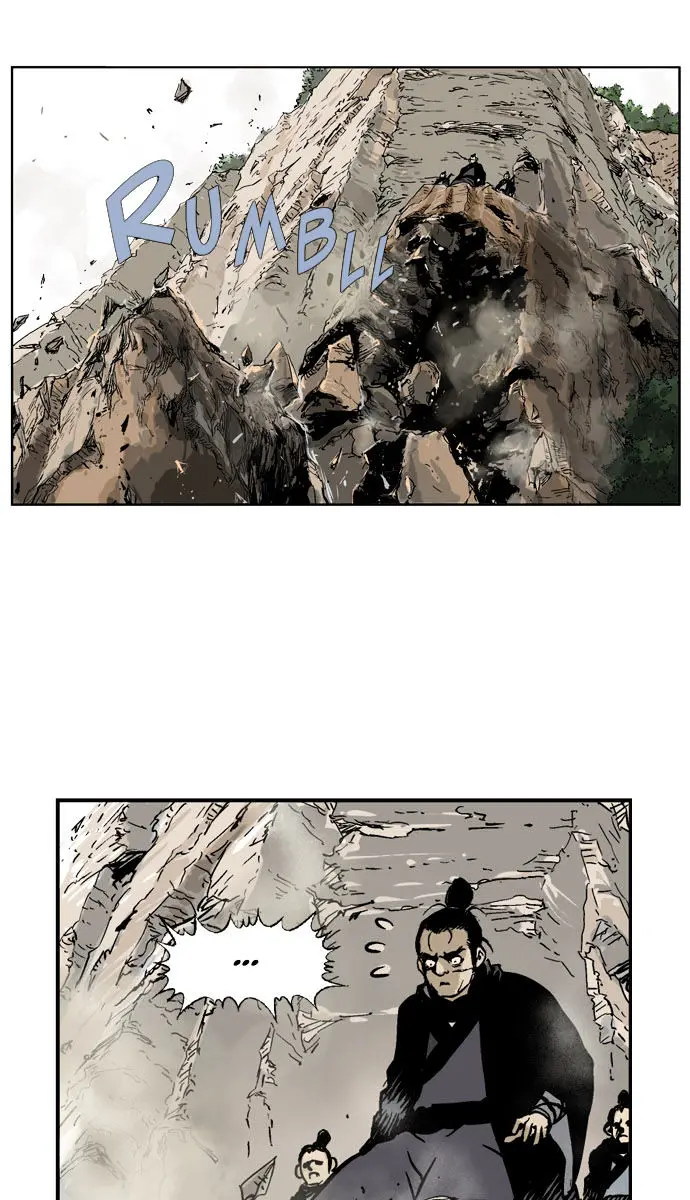 Gosu Chapter 26 Page 60