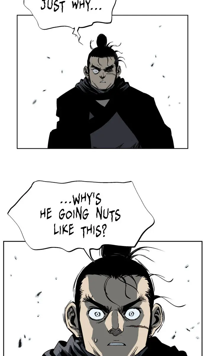 Gosu Chapter 26 Page 67