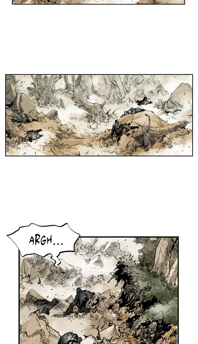 Gosu Chapter 26 Page 73