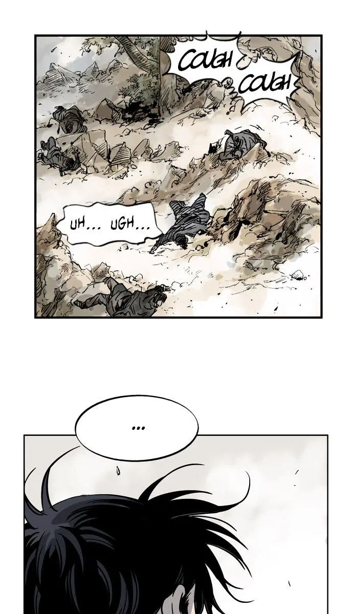 Gosu Chapter 26 Page 75