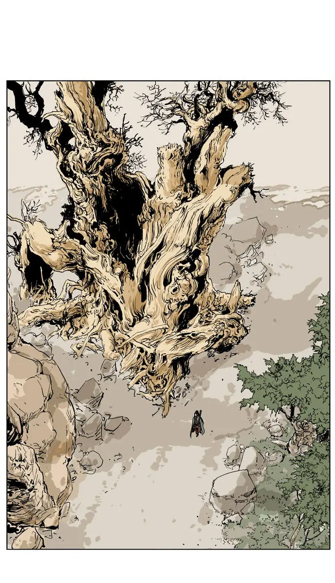 Gosu Chapter 26 Page 81