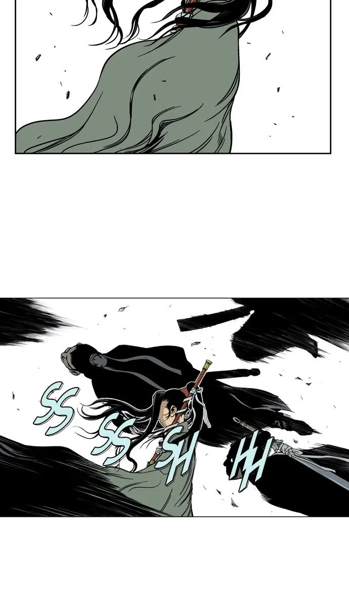 Gosu Chapter 26 Page 85