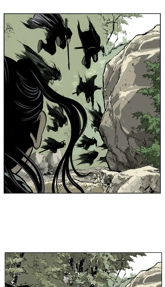 Gosu Chapter 26 Page 89