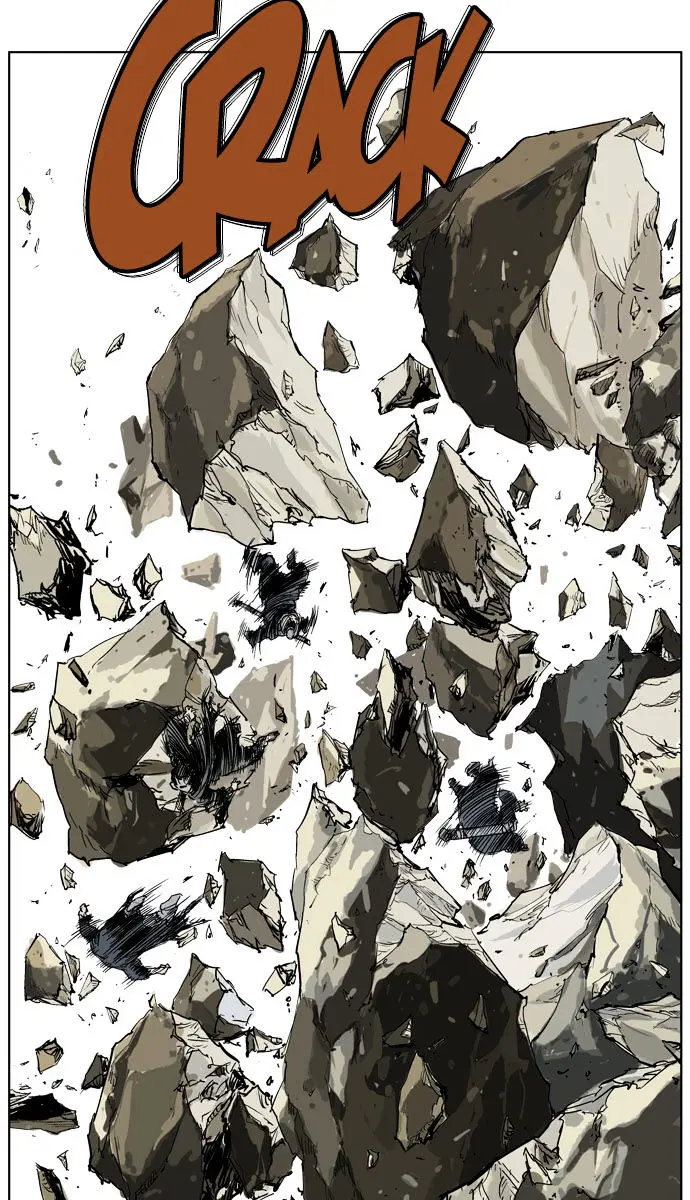 Gosu Chapter 26 Page 93