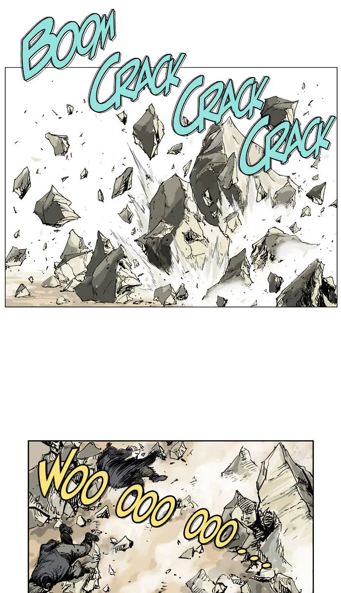 Gosu Chapter 26 Page 95